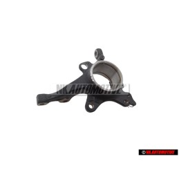 Γνήσιο VW Περίβλημα Ρουλεμάν Τροχού - 357407255C