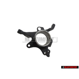 Γνήσιο VW Περίβλημα Ρουλεμάν Τροχού - 357407255C