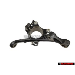 Γνήσιο VW Περίβλημα Ρουλεμάν Τροχού - 357407256C