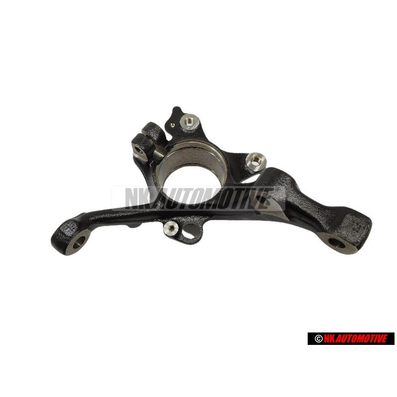 Γνήσιο VW Περίβλημα Ρουλεμάν Τροχού - 357407256C