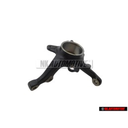 Γνήσιο VW Περίβλημα Ρουλεμάν Τροχού - 357407256C