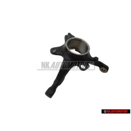 Γνήσιο VW Περίβλημα Ρουλεμάν Τροχού - 357407256C