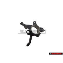 Γνήσιο VW Περίβλημα Ρουλεμάν Τροχού - 357407256C