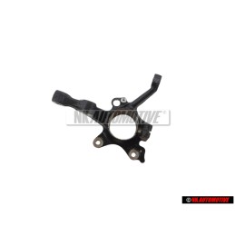 Γνήσιο VW Περίβλημα Ρουλεμάν Τροχού - 357407256C