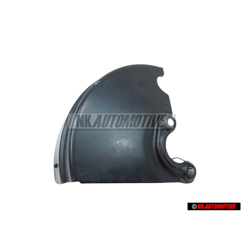 Γνήσιο VW Θερμομονωτική Λαμαρίνα - 357612163