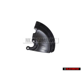 Γνήσιο VW Θερμομονωτική Λαμαρίνα - 357612163