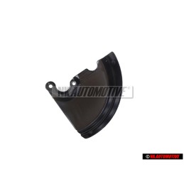 Γνήσιο VW Θερμομονωτική Λαμαρίνα - 357612163