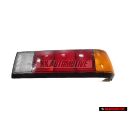 Γνήσιο VW Πίσω Φως Με Πίσω Φως Ομίχλης - 533945112A