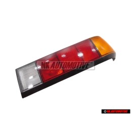 Γνήσιο VW Πίσω Φως Με Πίσω Φως Ομίχλης - 533945112A