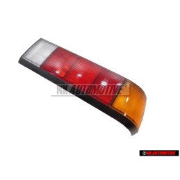 Γνήσιο VW Πίσω Φως Με Πίσω Φως Ομίχλης - 533945112A