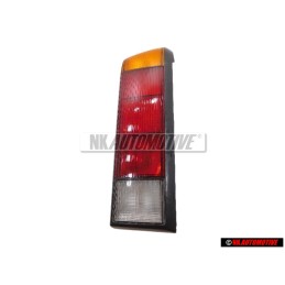 Γνήσιο VW Πίσω Φως Με Πίσω Φως Ομίχλης - 533945112A