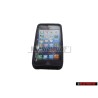 Γνήσιο VW Cover Για Iphone Μαύρο / Κίτρινο - 5C5051708 EBC