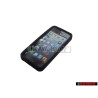 Γνήσιο VW Cover Για Iphone Μαύρο / Κίτρινο - 5C5051708 EBC