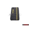 Γνήσιο VW Cover Για Iphone Μαύρο / Κίτρινο - 5C5051708 EBC