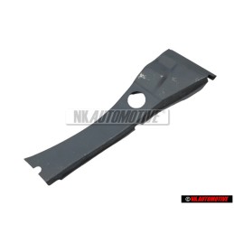 Γνήσιο VW Λαμαρίνα Κάλυψης Διαμήκη Φορέα - 191803107A