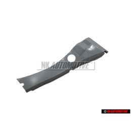 Γνήσιο VW Λαμαρίνα Κάλυψης Διαμήκη Φορέα - 191803107A