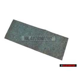 Γνήσιο VW Απόσβεση Οροφής - 535867805