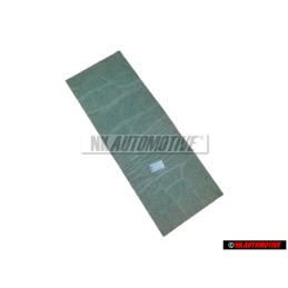 Γνήσιο VW Απόσβεση Οροφής - 535867805