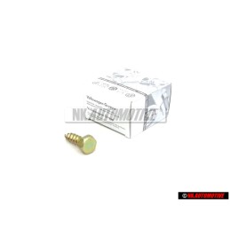 Γνήσιο VW Διχαλωτό Άκρο - N 90007901