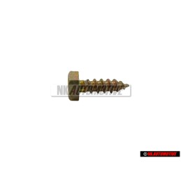 Γνήσιο VW Διχαλωτό Άκρο - N 90007901