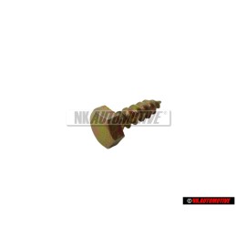 Γνήσιο VW Διχαλωτό Άκρο - N 90007901