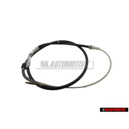 Γνήσιο VW Ντίζα Φρένων - 6N0609721F
