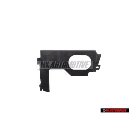 Γνήσιο VW Αεραγωγός Αναρρόφησης - 535805962
