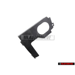 Γνήσιο VW Αεραγωγός Αναρρόφησης - 535805962