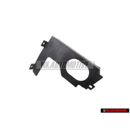 Γνήσιο VW Αεραγωγός Αναρρόφησης - 535805962