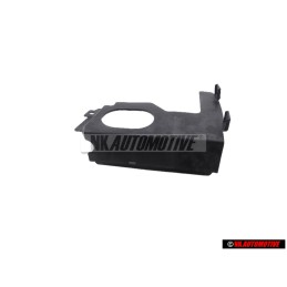 Γνήσιο VW Αεραγωγός Αναρρόφησης - 535805962