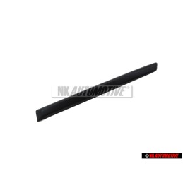 Γνήσιο VW Προστ. Λωρίδα Πλαϊνού Τμήματος Γραφίτης - 535853537A 2BC