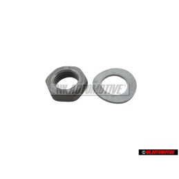 Γνήσιο VW Σετ Επισκευής Για Γεννήτρια Τριφασικού Ρεύματος - 028903320C