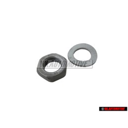 Γνήσιο VW Σετ Επισκευής Για Γεννήτρια Τριφασικού Ρεύματος - 028903320C