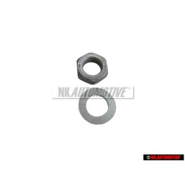 Γνήσιο VW Σετ Επισκευής Για Γεννήτρια Τριφασικού Ρεύματος - 028903320C