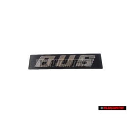 Γνήσιο VW BUS Οπίσθιο Σήμα Έμβλημα - 255853689