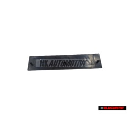 Γνήσιο VW BUS Οπίσθιο Σήμα Έμβλημα - 255853689