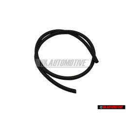 Γνήσιο VW Εύκαμπτος Σωλήνας Σε Ρολό 1M - N 0203001