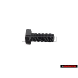 Γνήσιο VW Βίδα Με Εξαγωνική Κεφαλή - N 90369801