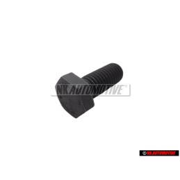 Γνήσιο VW Βίδα Με Εξαγωνική Κεφαλή - N 90369801