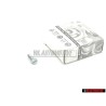 Γνήσιο VW Βίδα Κυλίνδρου - N 0107112
