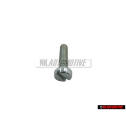 Γνήσιο VW Βίδα Κυλίνδρου - N 0107112