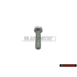Γνήσιο VW Βίδα Κυλίνδρου - N 0107112