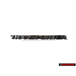 Γνήσιο VW TRANSPORTER Οπίσθιο Σήμα Έμβλημα - 245853689B