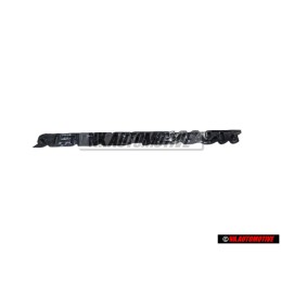 Γνήσιο VW TRANSPORTER Οπίσθιο Σήμα Έμβλημα - 245853689B