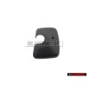 Γνήσιο VW Κάλυμμα Σατινέ Μαύρο - 701829726A 01C