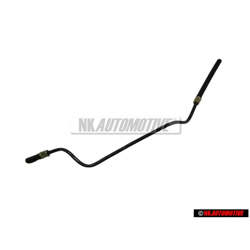 Γνήσιο VW Σωλήνας Καυσίμου - 191201293E