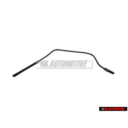 Γνήσιο VW Σωλήνας Καυσίμου - 191201293E