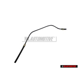 Γνήσιο VW Σωλήνας Καυσίμου - 191201293E