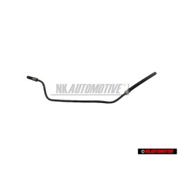 Γνήσιο VW Σωλήνας Καυσίμου - 191201293E