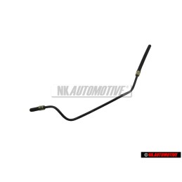 Γνήσιο VW Σωλήνας Καυσίμου - 191201293E